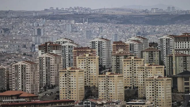 GYODER Başkanı Çekici: Peşinatı Olanlar Konut Alımında Harekete Geçiyor