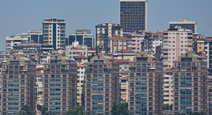 5 Yılda Satılan Gayrimenkulden Kazanç Vergisi Hesaplama Yöntemi