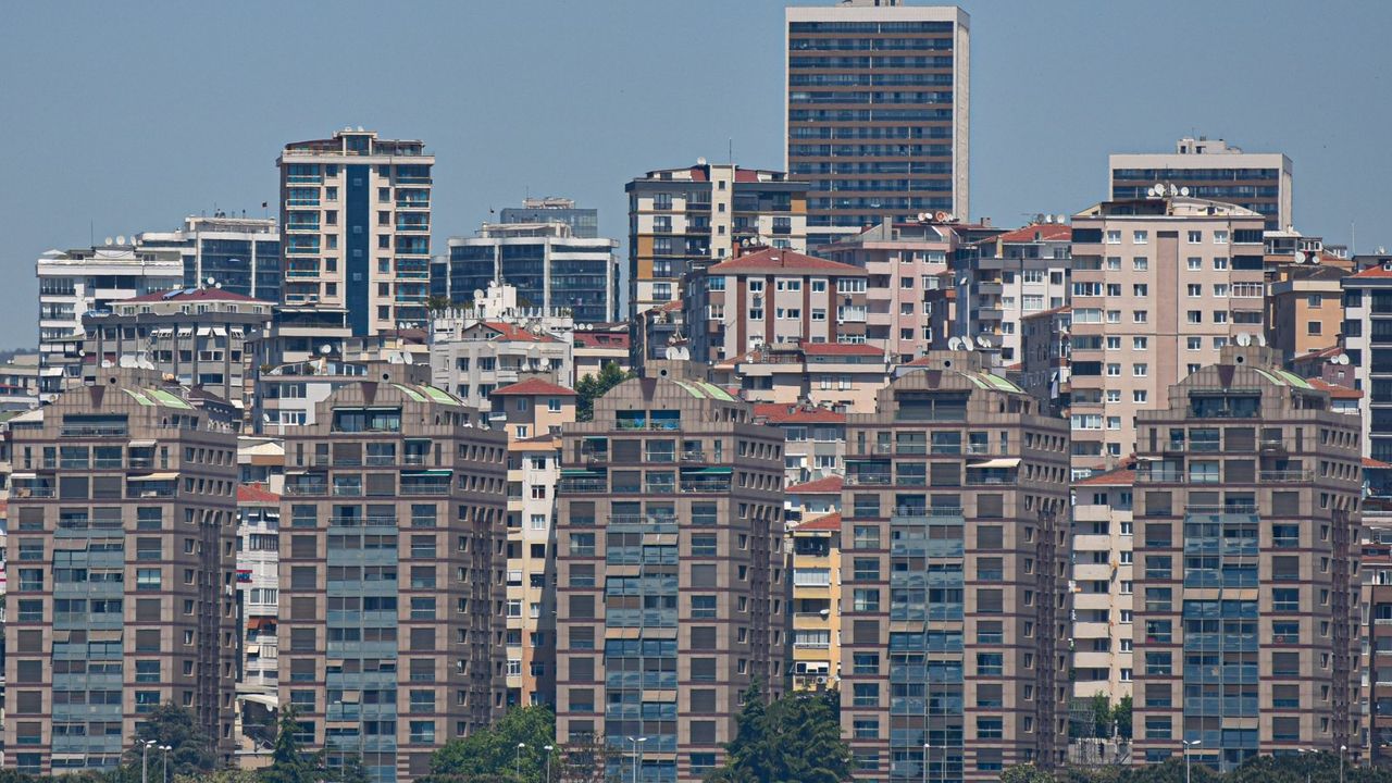 5 Yılda Satılan Gayrimenkulden Kazanç Vergisi Hesaplama Yöntemi 5 Yılda Satılan Gayrimenkulden Kazanç Vergisi Hesaplama Yöntemi